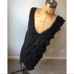 H&M Little Black Dress Sheath